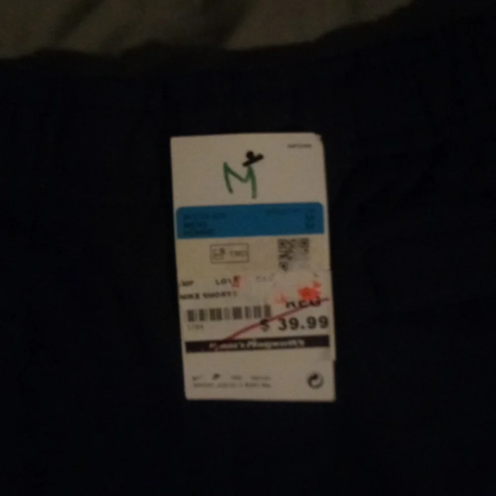 Nike pant - Picture 3 of 3